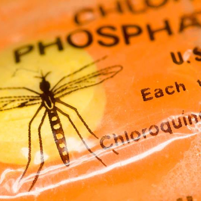 Gov’t Warns Kenyans Against Using Chloroquine to Treat Covid-19