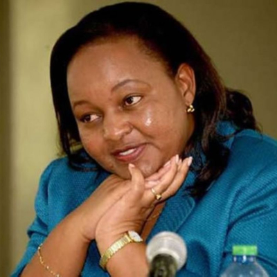 MCA Files Impeachment Motion Against Kirinyaga Governor Anne Waiguru