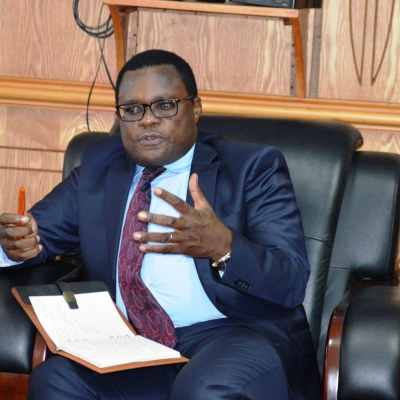 Four Kenyan Senators Stuck in Germany over Coronavirus Scare