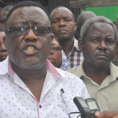 Kilifi Deputy Governor Arrested for Refusing to Self-Isolate After Germany Trip, Quarantined