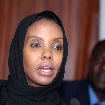 Shock as Uhuru’s Nominee Presents Mock Exam Results to MPs Instead of KCSE Certificate