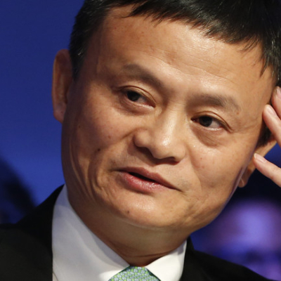Chinese Billionaire Jack Ma Donates 20,000 Coronavirus Testing Kits, 100,000 Masks to Kenya