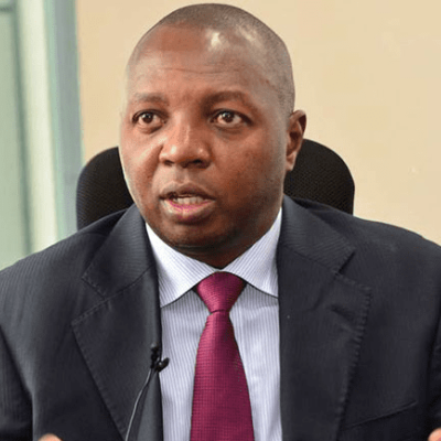 Embattled Kenya Ports Authority MD Daniel Manduku Resigns 