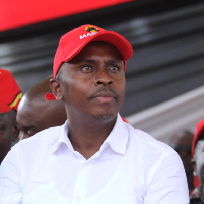 DCI Summons MP John Kiarie over Alarming Covid-19 Facebook Post