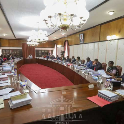 Kenya to Host Sh8 Billion Africa CDC