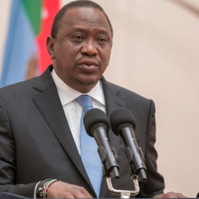 Uhuru Declares Saturday a National Prayer Day over Coronavirus Pandemic