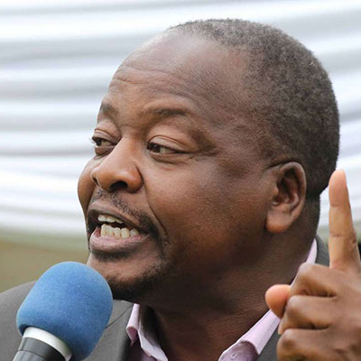Kenya Health Cabinet Secretary Mutahi Kagwe’s Son, Niece Under Quarantine