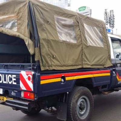 Youth Accuse Kenyan Man of Having Coronavirus, Stone Him to Death