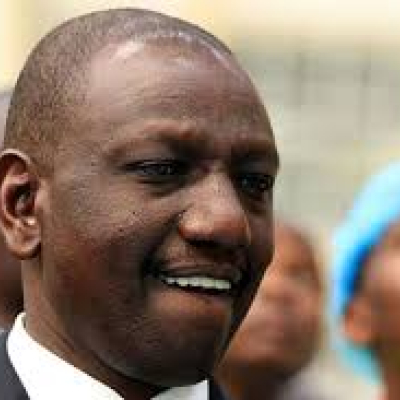 Deputy President Ruto Has Been Reduced to a Figurehead, Senator Murkomen Laments