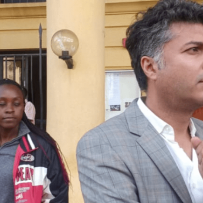 Nairobi Doctor Who Published Fake Advert on Covid-19 Test Kits Fined Sh500,000, License Revoked