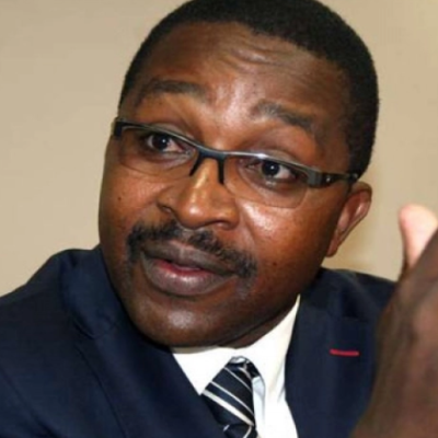 Covid-19: Murang’a Governor Mwangi wa Iria Bans Travelers from Other Counties