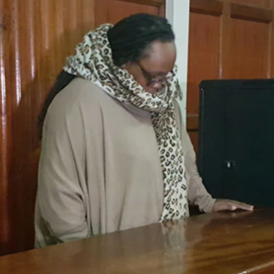 Nairobi Woman Charged with Defrauding Dutchman of Sh2.9 Million in Surrogacy Deal