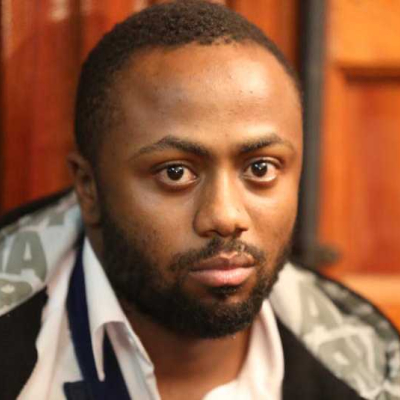 Murder Suspect Joseph "Jowie" Irungu Finally Leaves Prison After 533 Days 