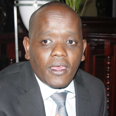 I Was Fired from State House for Refusing to Betray DP William Ruto, Dennis Itumbi Says