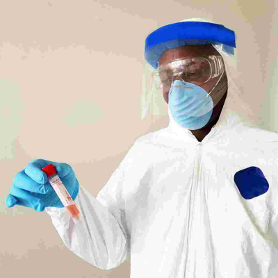 Government Blamed After 6 Kenyan Clinical Officers Reportedly Contract Covid-19