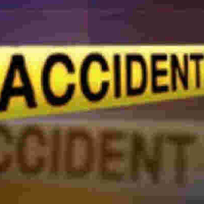 Kenyan Couple Stuck in India Loses Son in Road Accident 