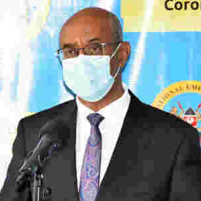 Kenya Records 12 New Covid-19 Infections as Recoveries Rise to 144
