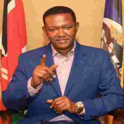 Governor Mutua Asks Government to Waiver Water and Electricity Bills for Kenyans 