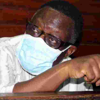 Kilifi Deputy Governor Gideon Saburi Freed on Sh200,000 Cash Bail