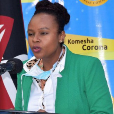 Kenya’s Covid-19 Cases Jump to 320 as 17 More Kenyans Test Positive