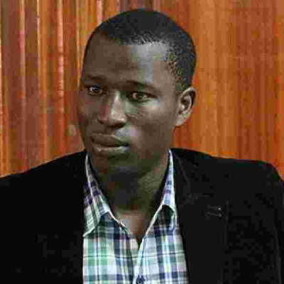 Nairobi Court Orders Arrest of Kenyan Blogger Cyprian Nyakundi 
