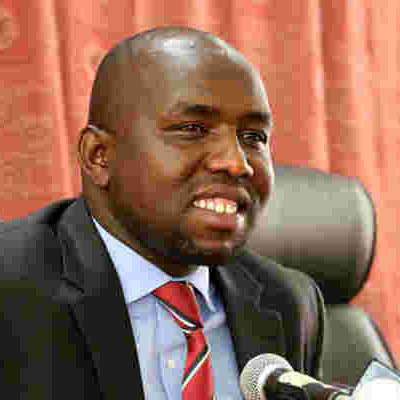 'My Monthly Salary is Less Than Sh10,000:' Senator Murkomen Says No to Pay Cut