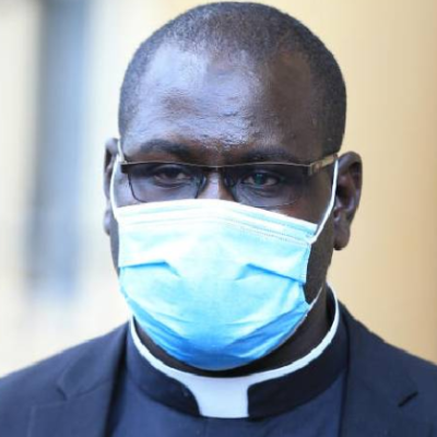 Rome-Based Kenyan Catholic Priest Accused of Spreading Covid-19 Freed on Sh500,000 Bail