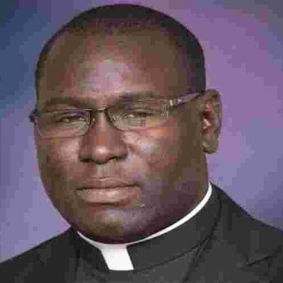 Rome-Based Kenyan Catholic Priest Richard Oduor Arrested After Recovering from Covid-19