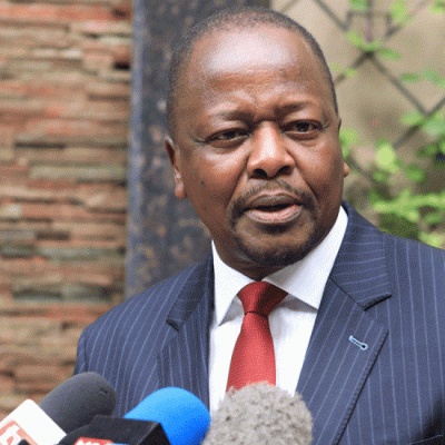 Kenya’s Covid-19 Cases Rise to 281