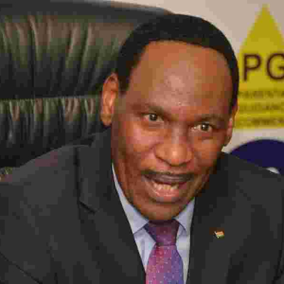 Kenyans are Arrogant and Ignorant Lot, Ezekiel Mutua Exclaims 