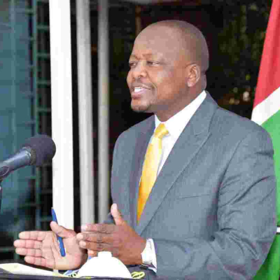 Kenya’s Coronavirus Cases Pass the 300 Mark After 7 New Positive Tests