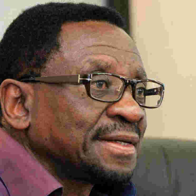 Senator James Orengo Shares His Covid-19 Test Results on Twitter