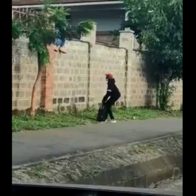 Police Hunt for 50 People Who Escaped from Quarantine in Nairobi [VIDEO]