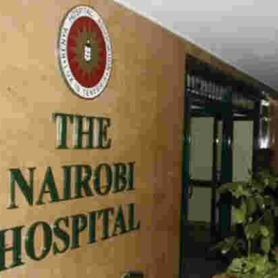 Nairobi Hospital Begins Covid-19 Testing, to Charge Sh10,000