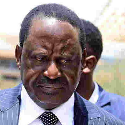 Gov’t Withdraws Retirement Packages for Raila, Kalonzo Amid Covid-19 Crisis