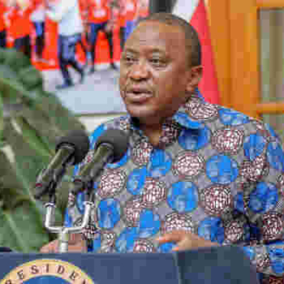 Two More Patients Die of Covid-19 in Kenya as Cases Rise to 158