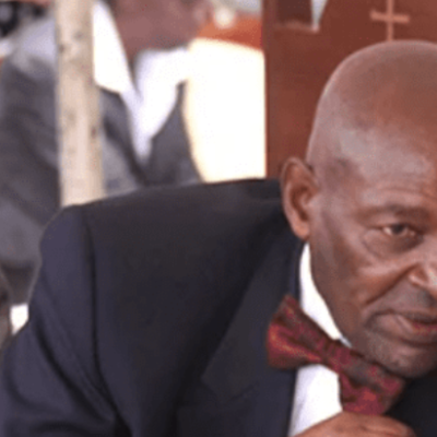 Former MP, Presidential Aspirant Kimani Wa Nyoike Passes Away in Nairobi