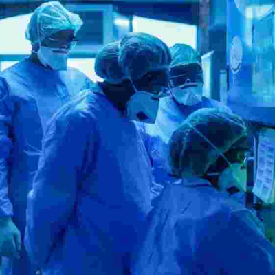 Gov’t to Launch Mass Covid-19 Testing for All Kenyan Health Workers 