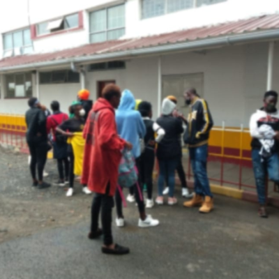 21 Kenyan Youth Busted Shooting Pornographic Content, Sent into Forced Quarantine 