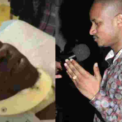MP Babu Owino Says He Has Paid DJ Evolve’s Sh15 Million Hospital Bill