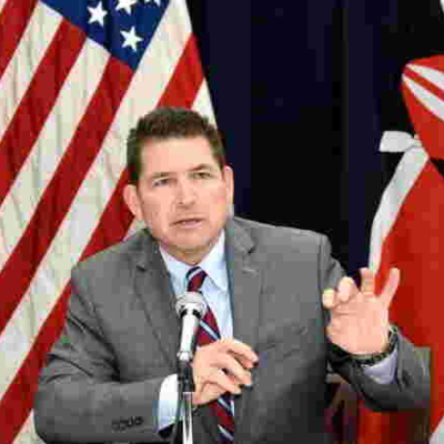 US Boosts Kenya’s Covid-19 Response with Additional Sh50 Million Funding 