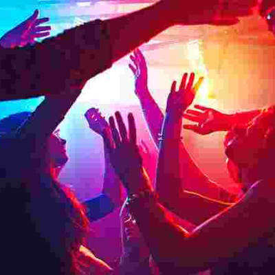 Magistrate, KDF Officer Among 30 Revelers Arrested at an Unbridled Party in Nairobi