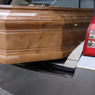 Kenyan Driver Who Ferried Fake Mourners, Empty Coffin from Nairobi to Homa Bay Tests Positive for Covid-19