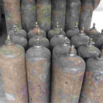 Covid-19: Government Pleads with Kenyans to Surrender Oxygen Cylinders