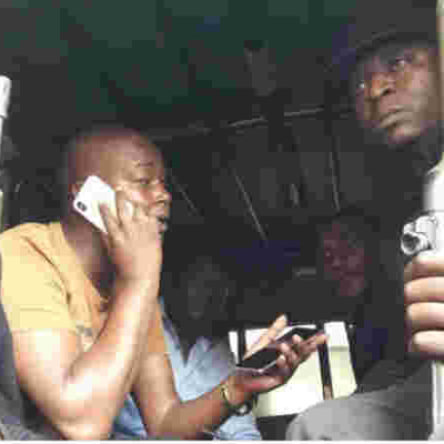 Embakasi Central MP Gathiru Mwangi Among 34 Arrested Drinking in Nairobi 