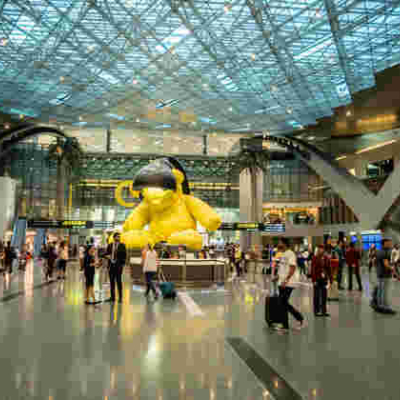 15 Kenyans Stranded at Hamad International Airport in Qatar Cry for Help