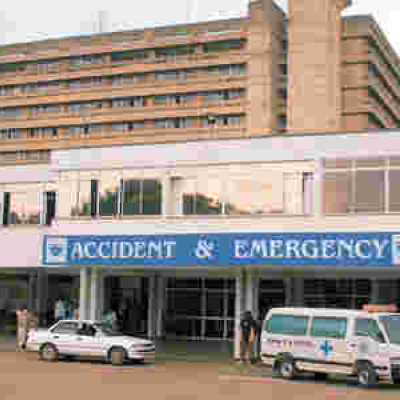 KNH Under Probe over Claims of Failing to Attend to Author Ken Walibora for over 10 Hours  