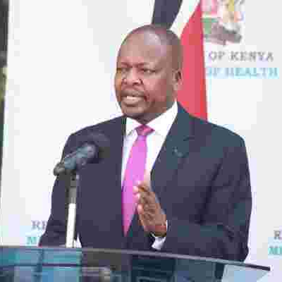 Kenya’s Covid-19 Cases Cross the 200 Mark After 11 More Kenyans Test Positive