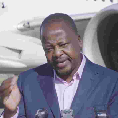 5 Hotel Workers Among Kenya's 12 New Covid-19 Patients