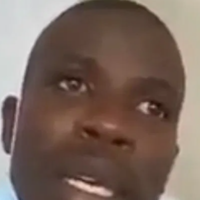 I’m Not Sick, Says Kenyan Driver Claimed to Have Ferried Fake Mourners, Empty Coffin Speaks Out [VIDEO]